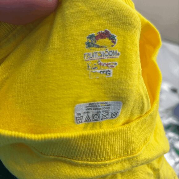 Shin Megami Tensei Persona 4 Shirt Size XL Promo Video Game PS2 Playstation 2 - Picture 6 of 6